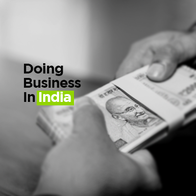 Doing Business In India