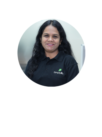 Suhasini Ashok - Senior Engagement Manager & SME