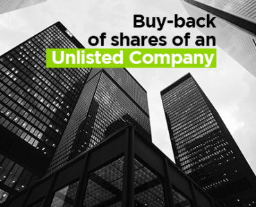 Unlisted Company