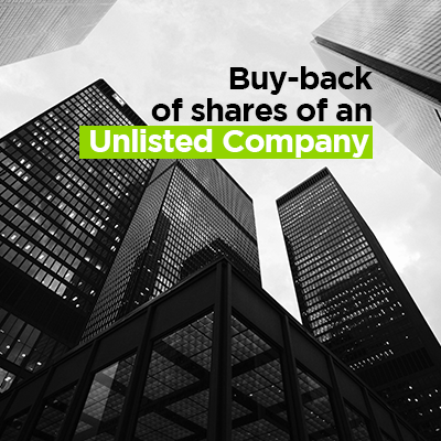 Unlisted Company