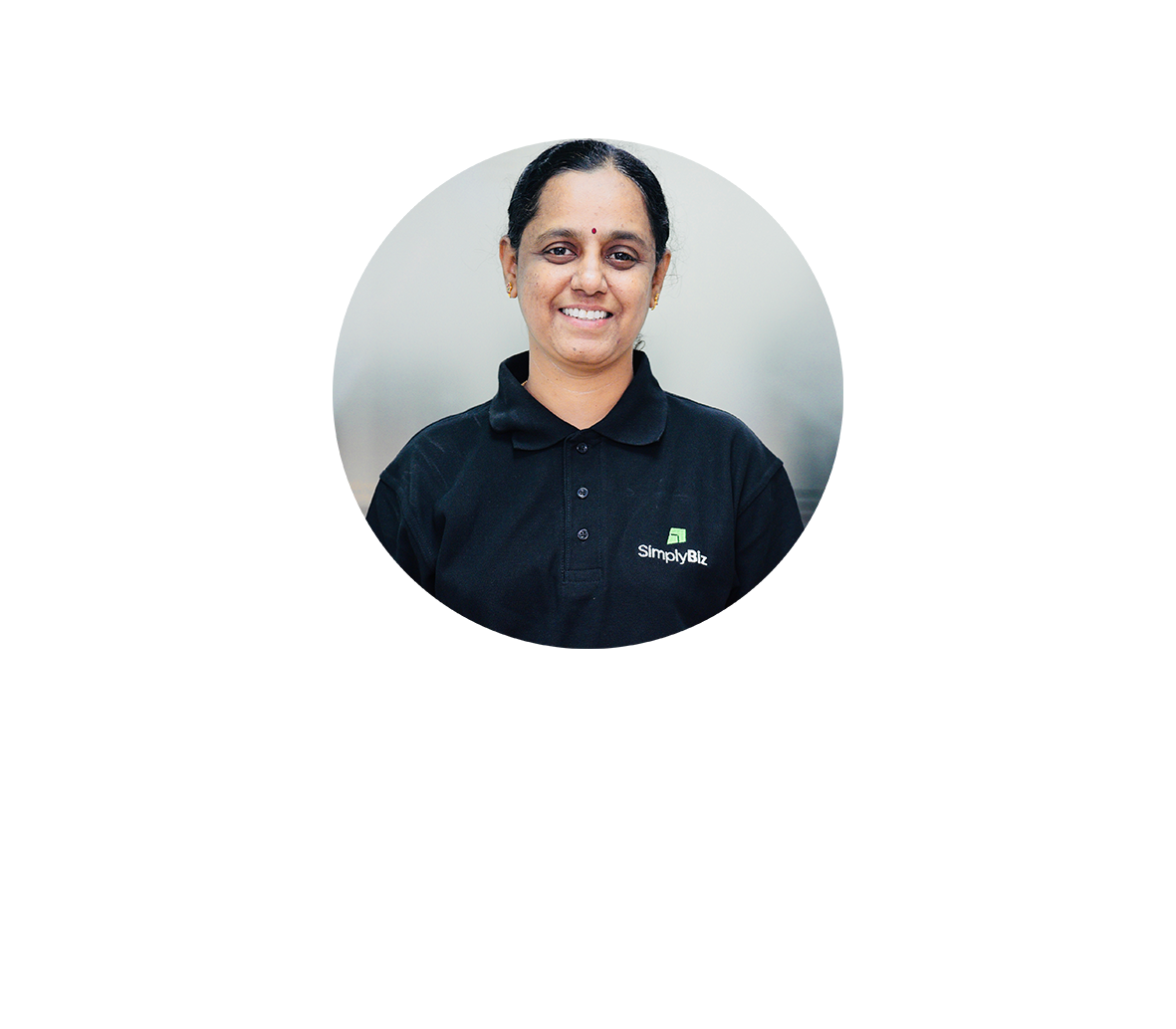 Vanaja Kaleru - Lead - Corporate Compliance