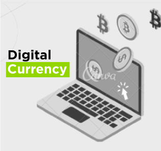 Digital Currency – a safer alternative to Cryptocurrency