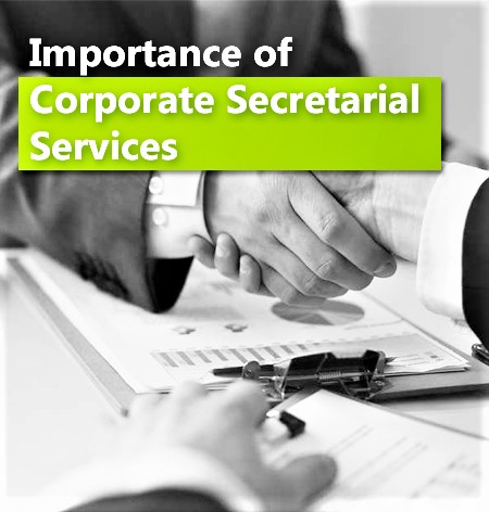 Importance of Corporate Secretarial Services in Small and Medium Sized Businesses
