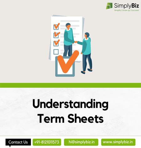 Understanding Term Sheets - SimplyBiz