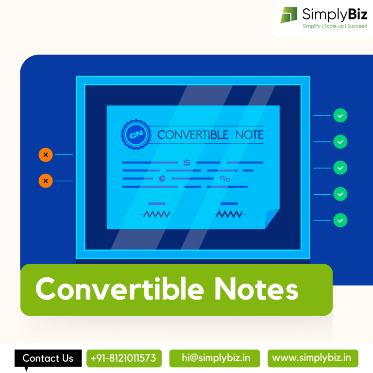 Convertible Notes 1