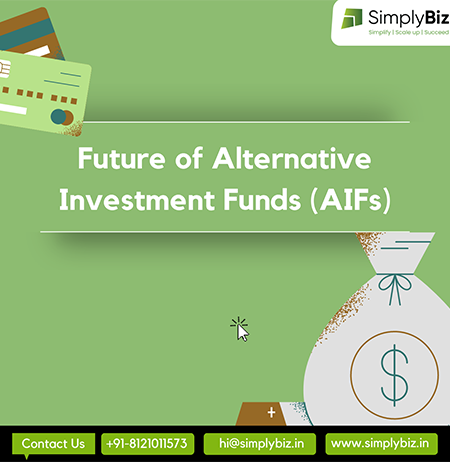 What is the future of Alternative Investment Funds?