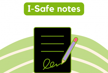 I-Safe Notes