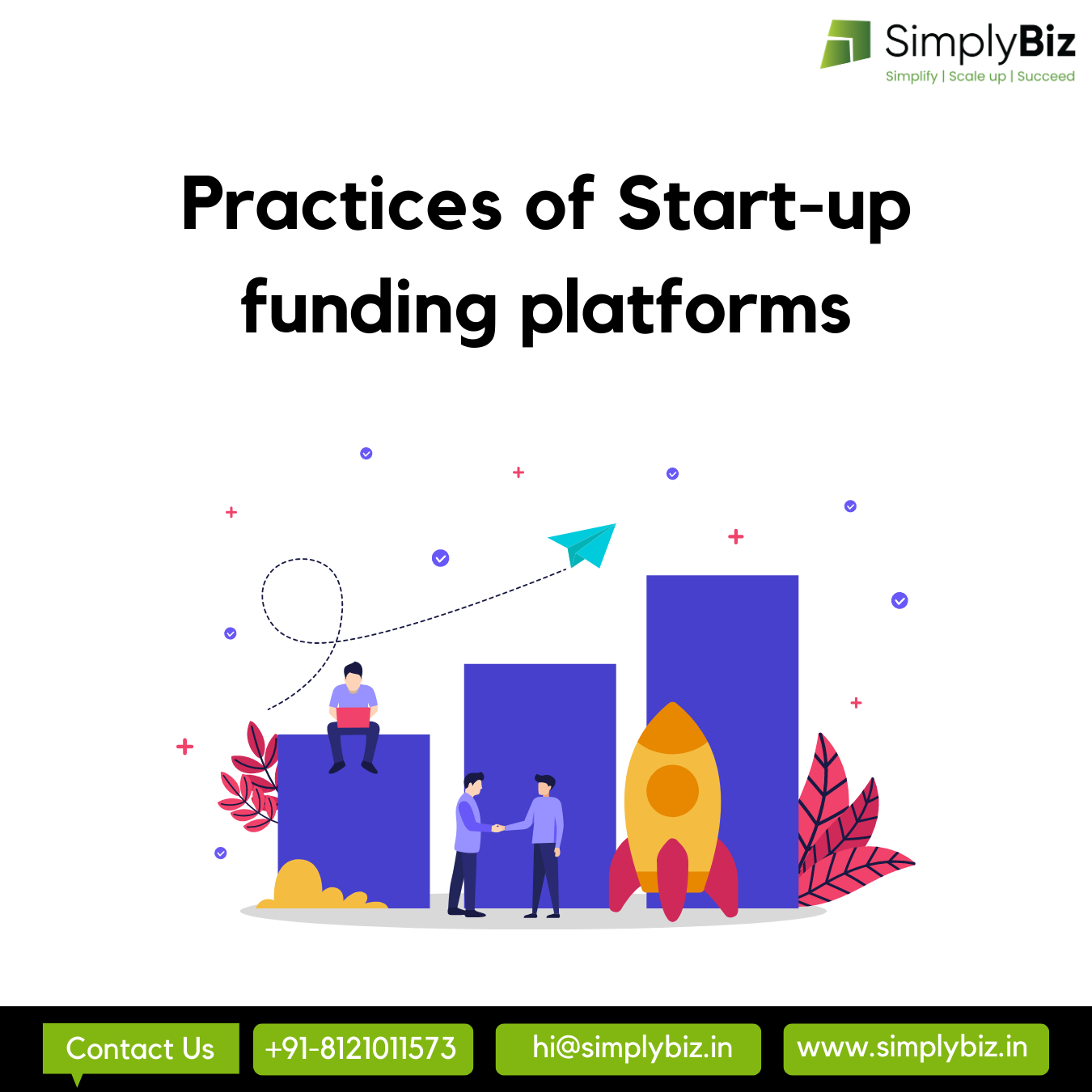 Image - Practices of Startup Funding Platforms A Comparative Study