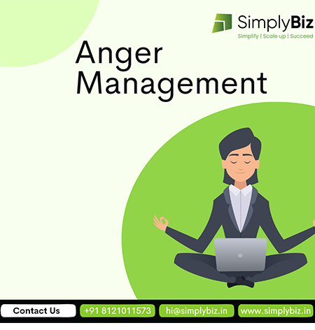 Anger Management