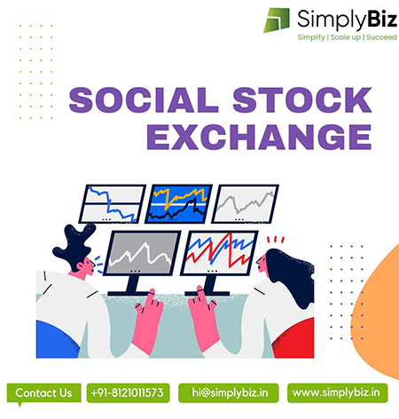 Social Stock Exchange