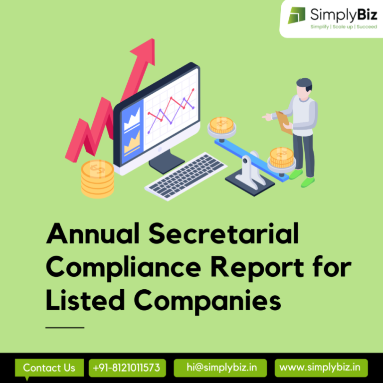 Annual Secretarial Compliance Report