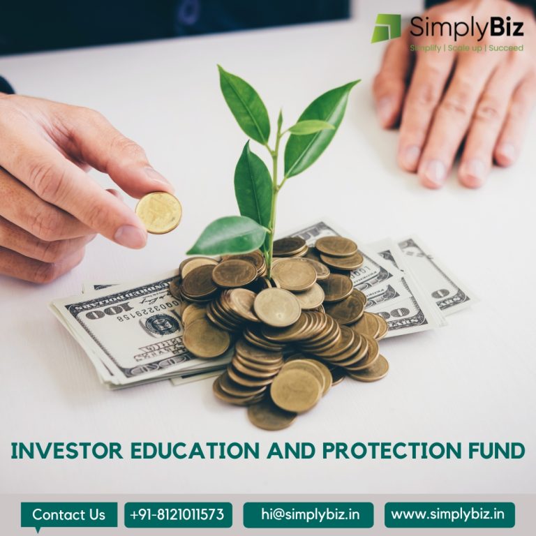 Process to claim refunds for unpaid dividends and shares transferred to Investor Education and Protection Fund (IEPF) 