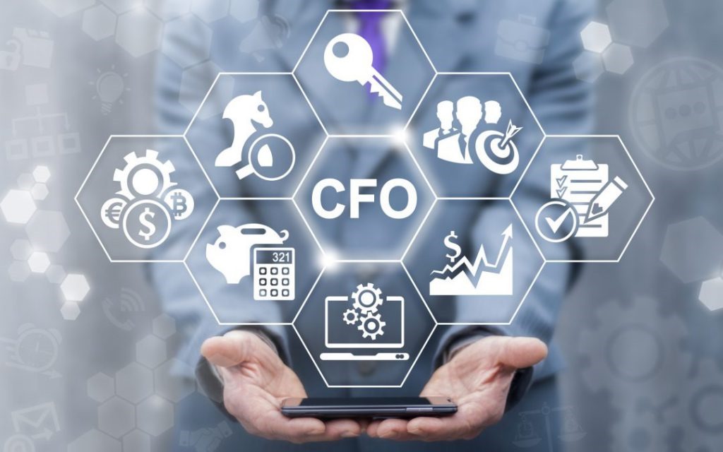 CFO Services for Startups in Hyderabad - SimplyBiz